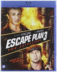 Escape Plan 3