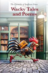Wacky Tales and Poems: Tales from The Book Nook (Chronicles of Sunflower Grove)