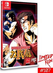 Double Dragon IV (Limited Run 107) (Import)