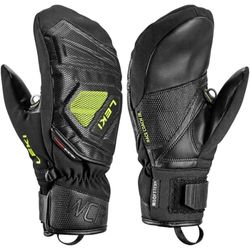 LEKI WCR C-Tech 3D Junior Mitt - 7