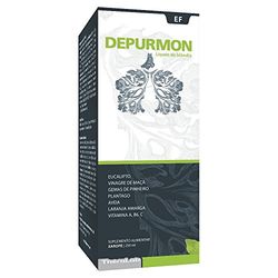 TheraLab Depurmon Especial Fumadores 250 ml