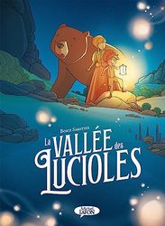 La vallée des lucioles