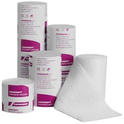 FARMABAN Band LENOSOFT PILLOW 5CMX2,7M