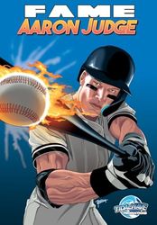 Fame: Aaron Judge