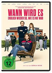 Wann wird es endlich wieder so, wie es nie war [Alemania] [DVD]