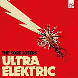 Ultra Elektric [Import]