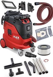 FLEX ASPIRADOR VCE 44 H AC-KIT