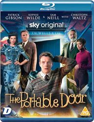 The Portable Door [Blu-ray]