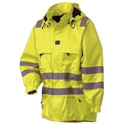 Helly Hansen Unisex Adult Clothing, Hv Yellow, XS - Chest 34.5" (88 cm)