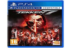 NAMCO Tekken 7 - Legendary Edition
