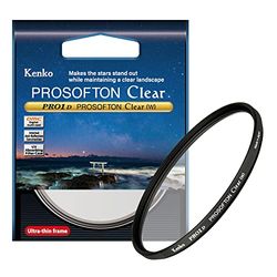 PRO1D Prosofton klar ø 55 mm