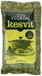 SORRIBAS - KESVIT 1/4 Kg SORRIBAS