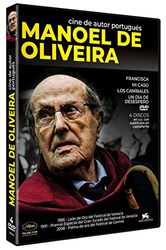 Manoel De Oliveira Pack
