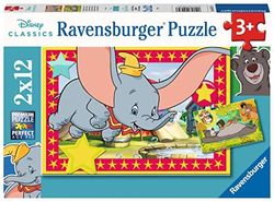 RAVENSBURGER PUZZLE 05575 Children's Puzzle