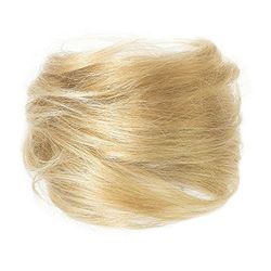 Percent capelli American Dream 100 Bun numero 22, spiaggia, colore: biondo, misura piccola