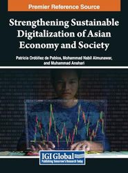 Strengthening Sustainable Digitalization of Asian Economy and Society