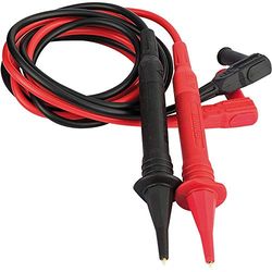 Draper Dmma-400 de notebook Ensemble de sonde de test pour 41864/41911/41967/41823/41824/41834 Digital mètres, Bleu