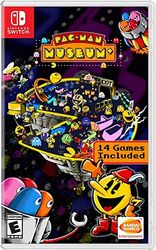 PAC-Man Museum + (Import)