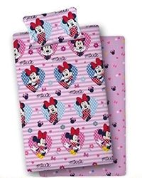 New Savanna Coralina Minnie Säng Set 105