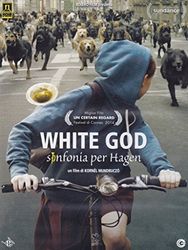 White God - Sinfonia Per Hagen