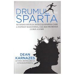 Drumul Catre Sparta