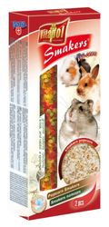 VITAPOL Kolby Popcorn dla Gryzoni 2szt 90g
