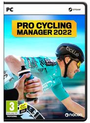 Pro Cycling Manager 2022