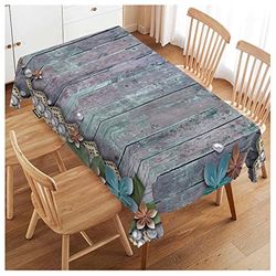Swono Patio Table Covers
