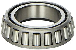 Timken 18590 Tapered Roller Bearing Inner Race Assembly Cone, Steel, Inch, 1.6250" Inner Diameter, 0.688" Cone Width