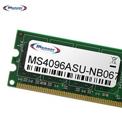 Memory Solution MS4096ASU-NB067 Memory Module - Memory Modules (Notebook, ASUS UC30JC)