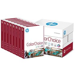 HP Color Choice FSC A4 120 gsm 250sh/RM 8rm/BX