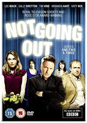 Not Going Out: Series 1-3