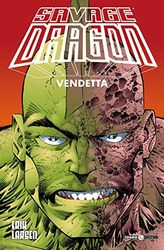 Savage Dragon. Vendetta (Vol. 5)