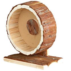 Trixie 61035 Natural Living loopfiets, diameter 20 cm