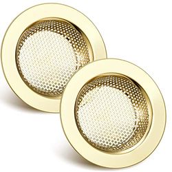 Retisee Sink Strainers