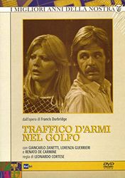 Traffico D'Armi Nel Golfo (Box 3 Dvd)