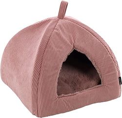Flamingo Espace SOMEIL Colette Old Pink, 38 x 38 x 40 cm