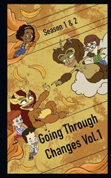 Going Through Changes Vol.1: Season 1 & 2