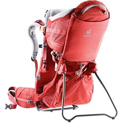 deuter Kid Comfort Active SL Portabebés ligero para mujer