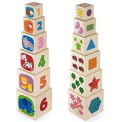 New Classic Toys - Juego educativo (600) , color, modelo surtido
