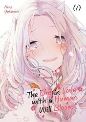 The Oni in Love with a Human Will Bloom 1: 01