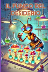 Il Fungo del Desiderio: Il segreto della felicità
