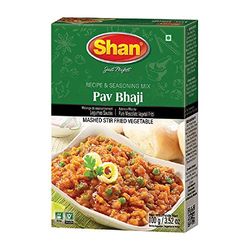 Shan Pau Bhaji 100g