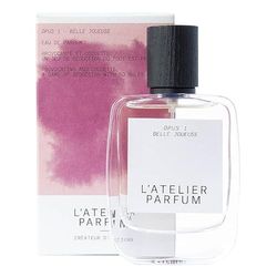 L'ATELIER PARFUM - Belle Joueuse EDP 50 ML