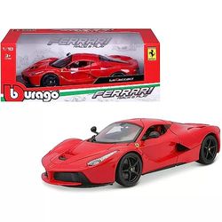 LaFerrari R&P - 1:18