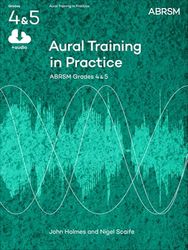 Aural Training in Practice Paperback John, Scaife, Nigel Holmes