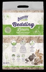 Bunny Letto in lino, 12,5 l