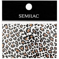 17 Cinta de transferencia de Semilac Animales salvajes