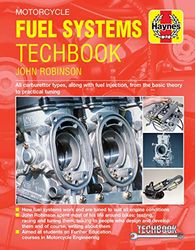 Motorcycle Fuel Systems Techbook