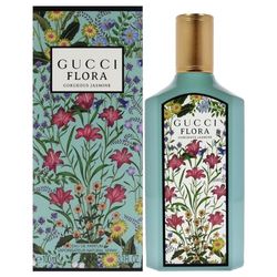 Gucci Flora Gorgeous Jasmine Edp 100 ml